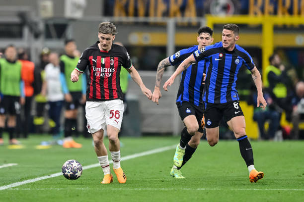 精彩的逆转 精彩的逆转