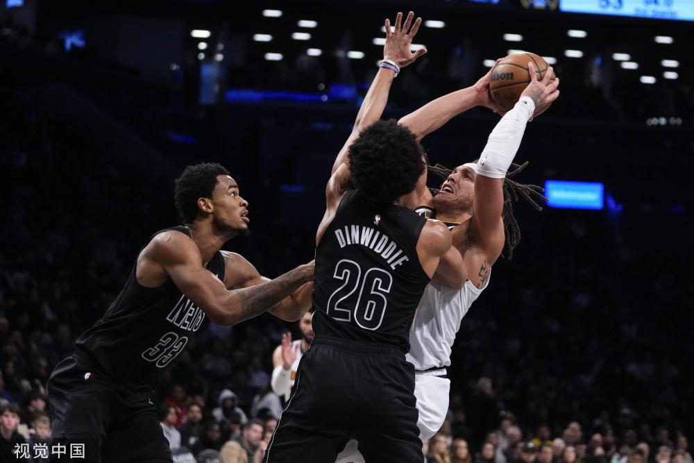 因为他让每 因为他让每