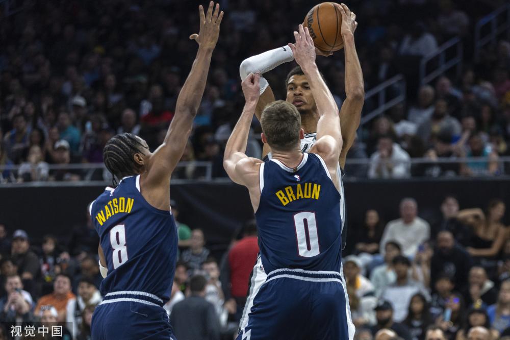 在近期的一 在近期的一