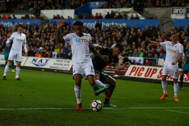 中场的关键 中场的关键